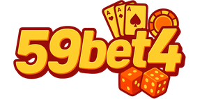 59bet4 Logo